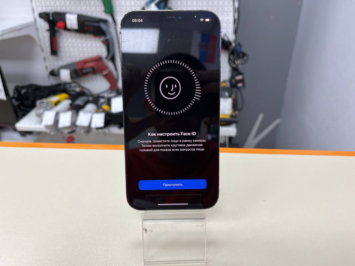 Смартфон Apple iPhone 12 Pro Max 512Gb