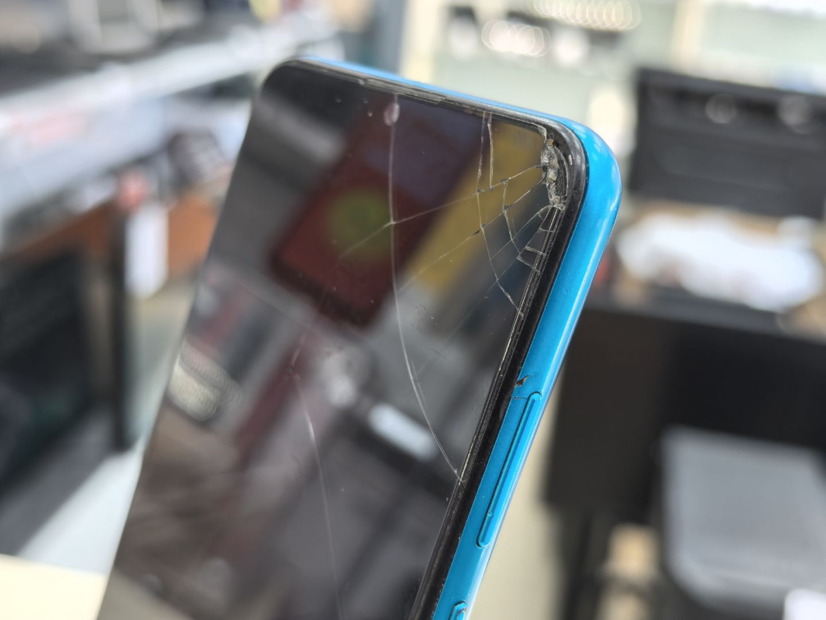 Смартфон Honor 9A 3/64