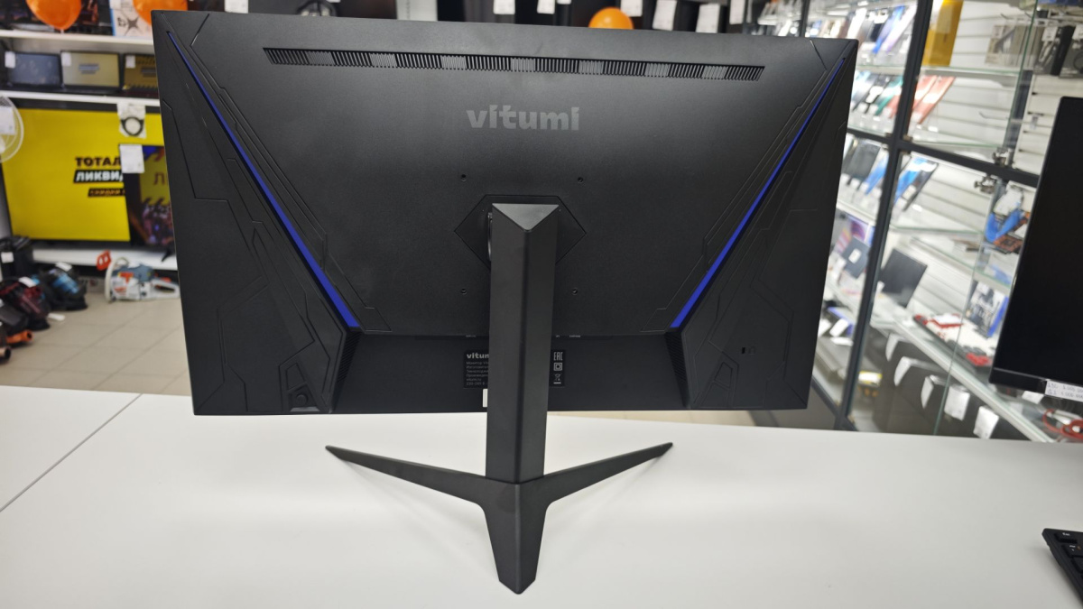 Монитор Vitumi MV27240WQ01