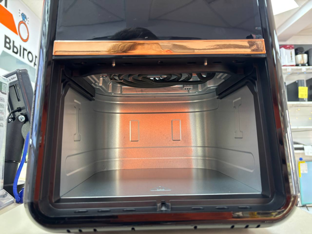 Аэрогриль Centek CT-3102