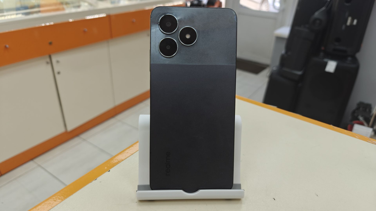 Смартфон Realme Note 50 3/64
