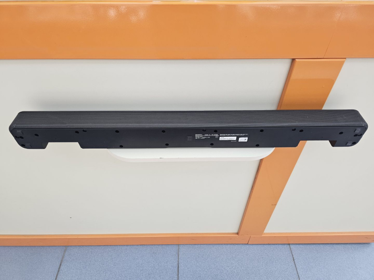 Саундбар SONY HT-S100F