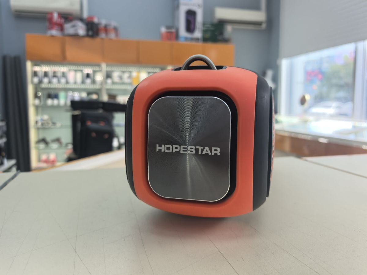 Портативная акустика HOPESTAR A30