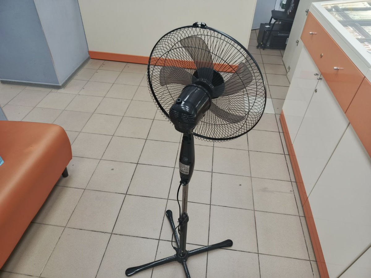 Вентилятор Centek CT-5035