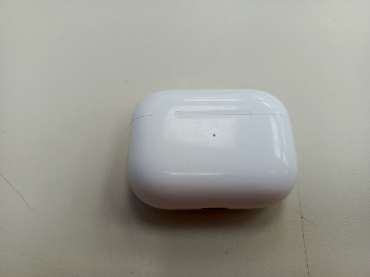Наушники беспроводные Apple AirPods Pro 2 Case USB-C