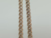ЦЕПЬ ПУСТОТЕЛАЯ Нона (Au 585)