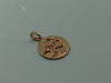 ПОДВЕСКА ЗНАК ЗОДИАКА СТРЕЛЕЦ (Au 585)