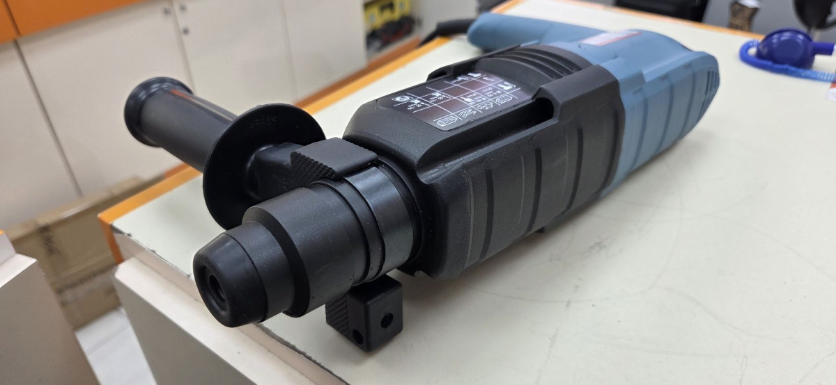 Перфоратор ELTI ПР-980