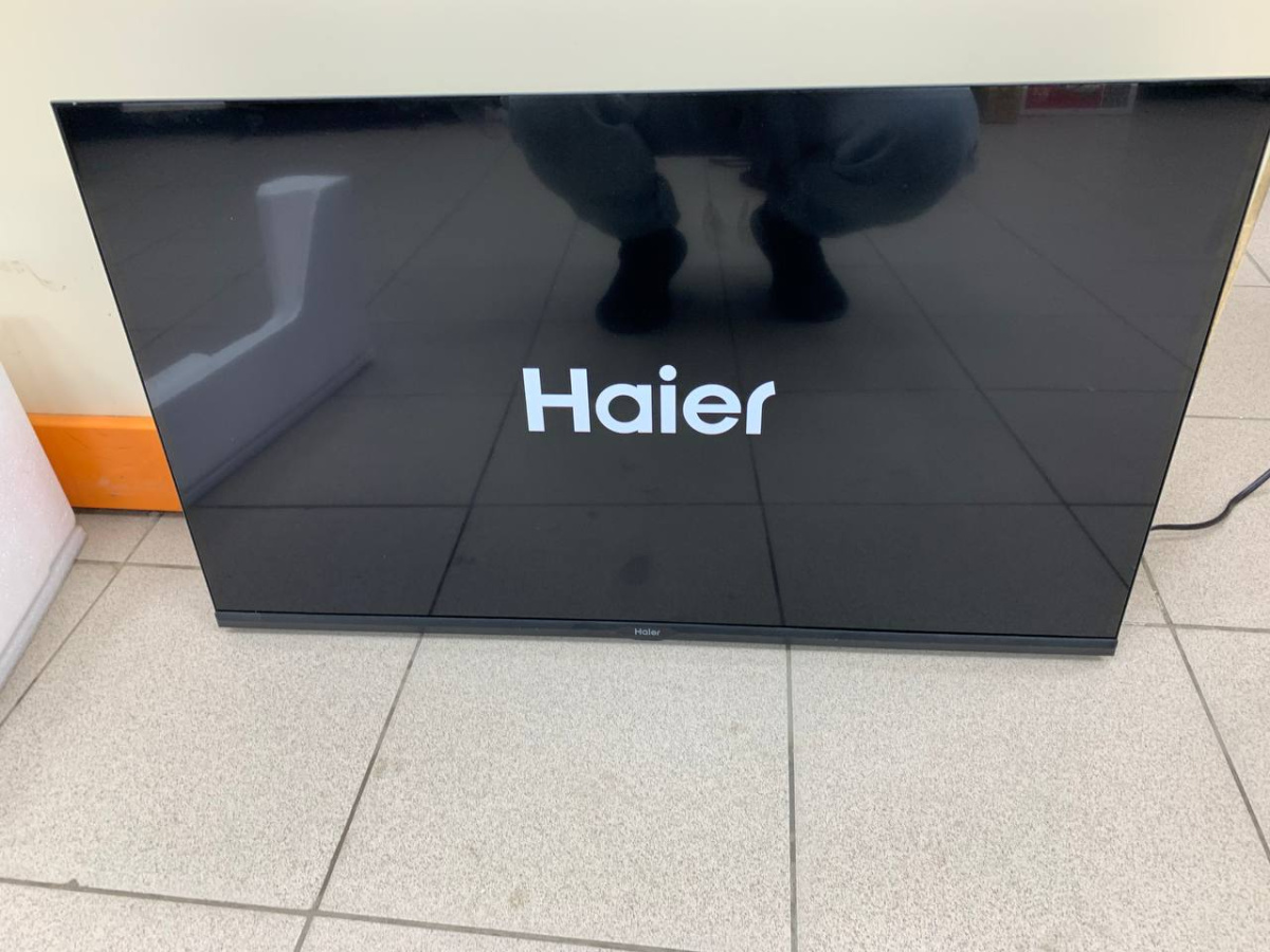 LED Телевизор Haier Smart TV S2 32