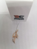 ПОДВЕСКА ЗНАК ЗОДИАКА ВЕСЫ Au 585