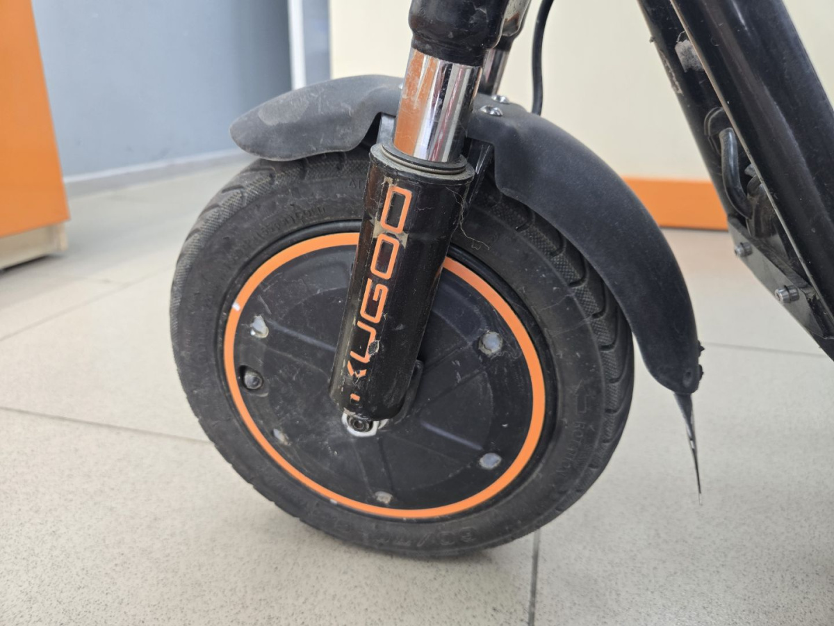 Электросамокат Kugoo M2