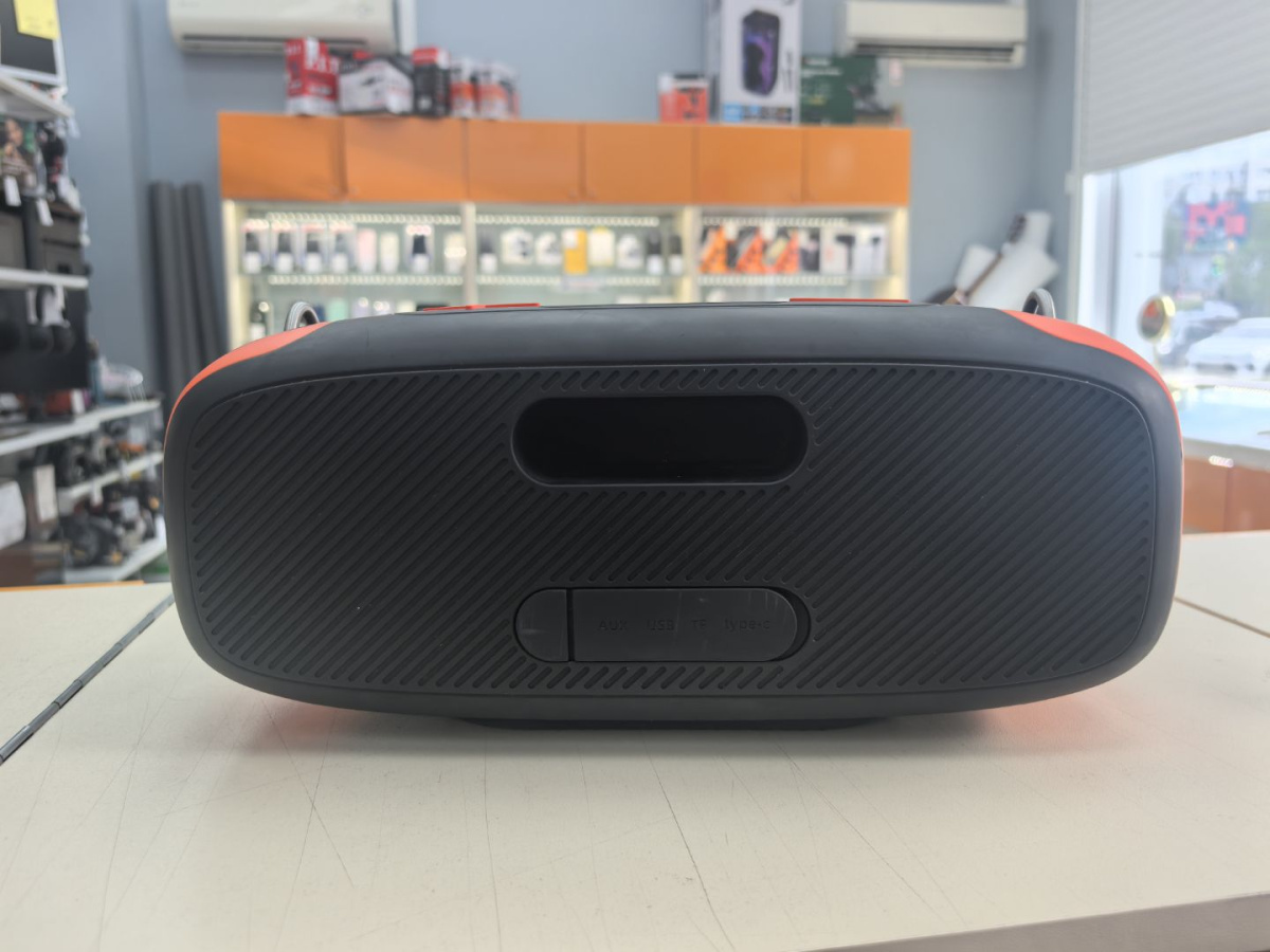 Портативная акустика HOPESTAR A30