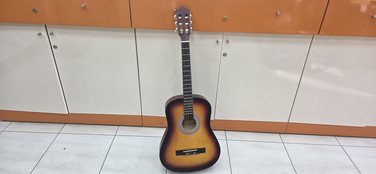 Гитара акустическая Belucci BC 3825 SB