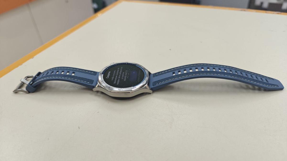 Смарт-часы Huawei Watch GT 5