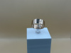 КОЛЬЦО БЕЗ КАМНЯ (Au 585)