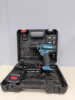 Шуруповерт Makita TD0101F