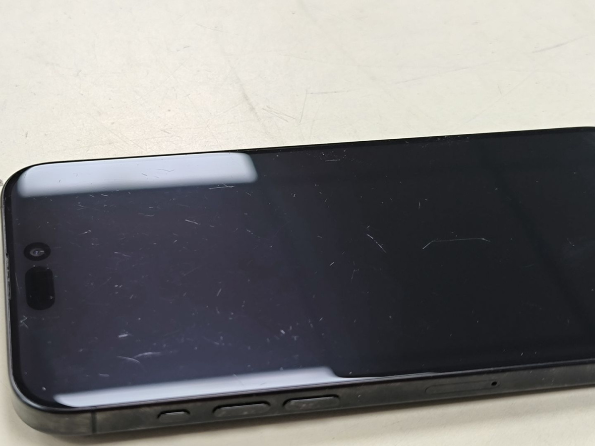 Смартфон Apple iPhone 15 Pro Max 256Gb