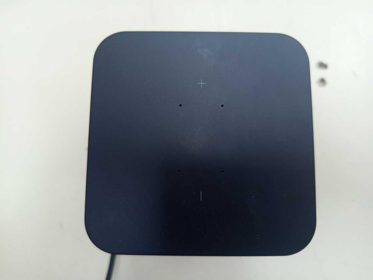 Умная колонка Яндекс Станция Миди