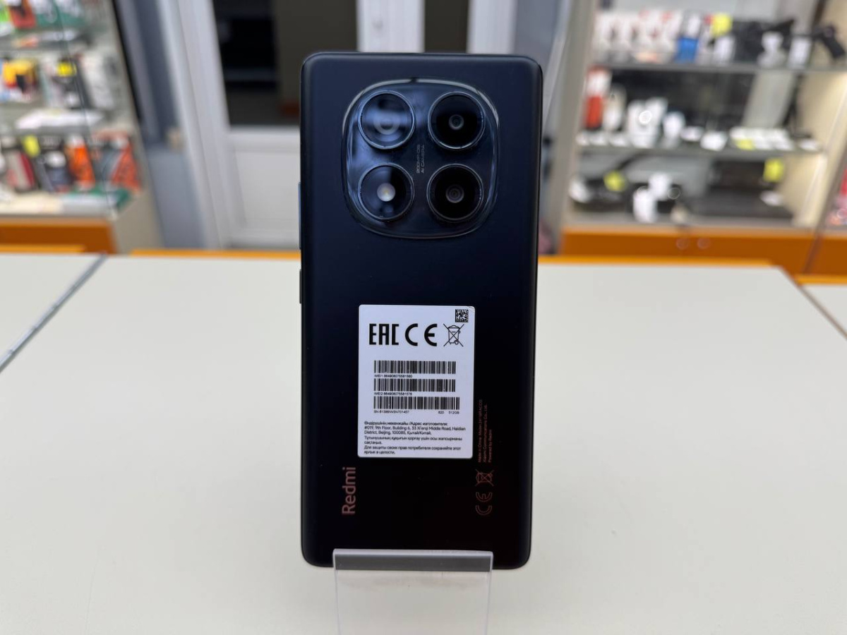 Смартфон Xiaomi Redmi Note 14 Pro 12/512