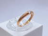 01-7121 КОЛЬЦО С КАМНЕМ (Au 585)