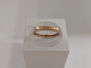 КОЛЬЦО БЕЗ КАМНЯ (Au 585)