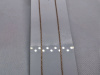 ЦПЯК585 ЦЕПЬ ПУСТОТЕЛАЯ Якорное (Au 585)