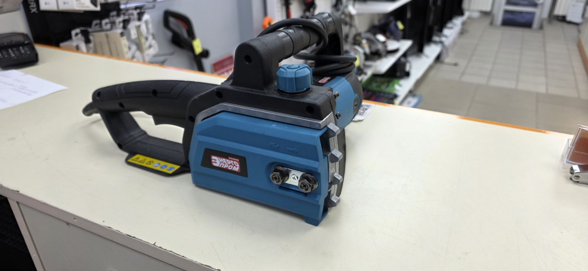 Электропила Энергопром ПЦЭ-16/2200