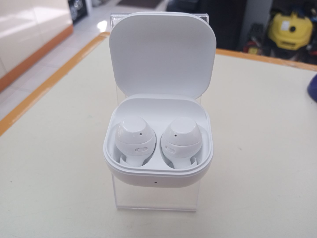 Наушники беспроводные Samsung BUDS RM-410
