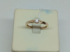 КОЛЬЦО С КАМНЕМ (Au 585)