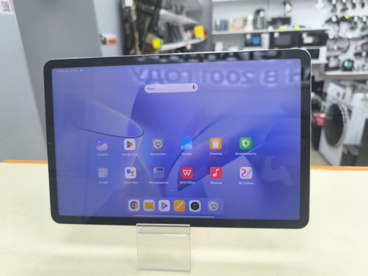 Планшет Xiaomi Pad 5 Wi-Fi 256 ГБ