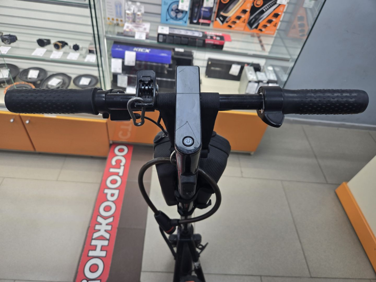 Электросамокат Kugoo M2