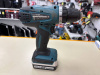 Шуруповерт Makita DF347D