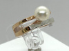 КОЛЬЦО ЖЕМЧУГ (Au 585)