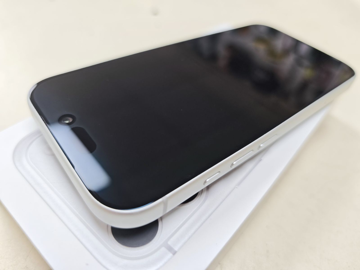 Смартфон Apple Iphone 17 Pro 256Gb