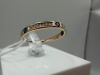 КОЛЬЦО БРИЛЛИАНТ Au 585