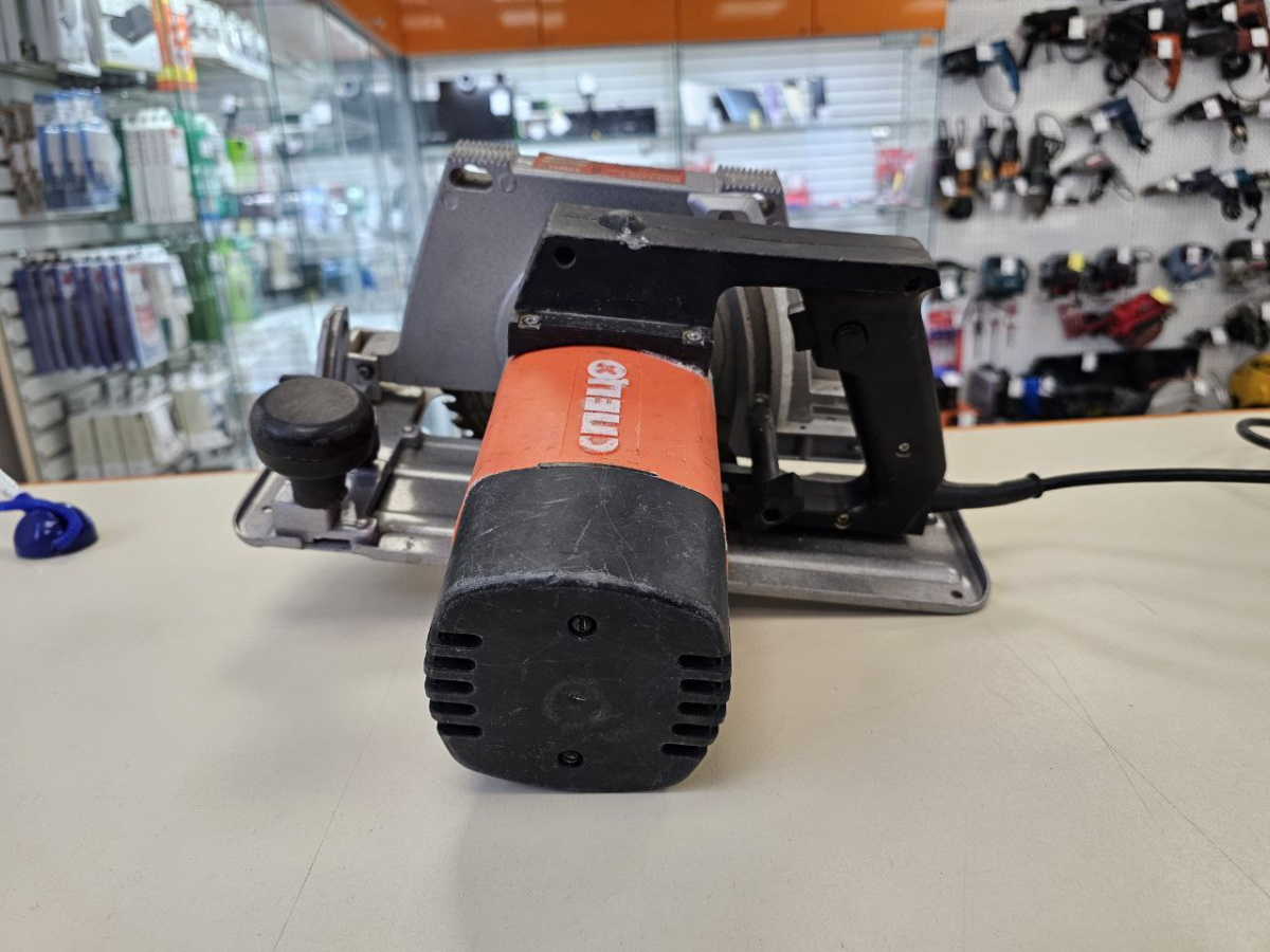 Дисковая пила Спец БЦП-2200-1;