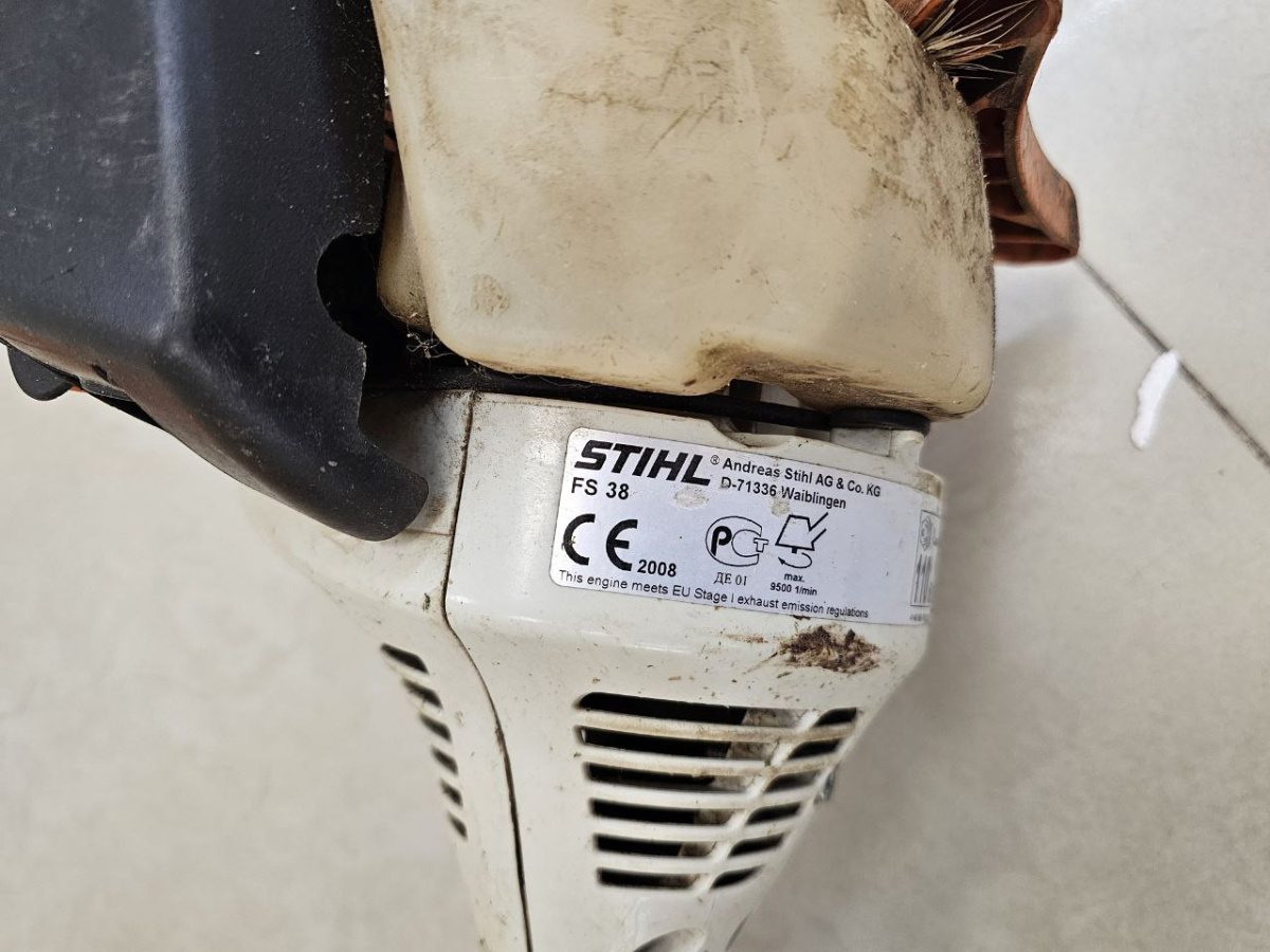 Триммер Stihl FS 38