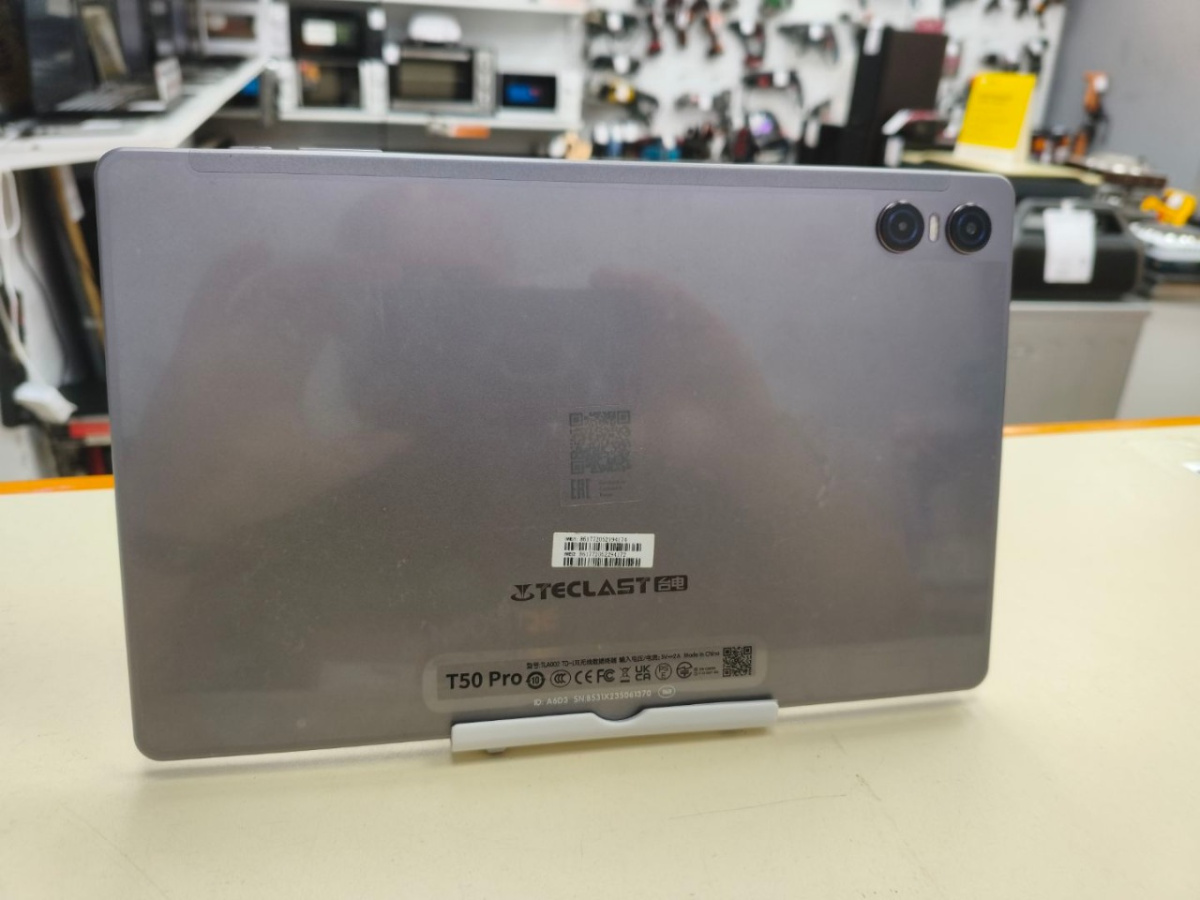 Планшет Teclast T50PRO 8/256