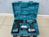 Шуруповерт Makita DF457DWE