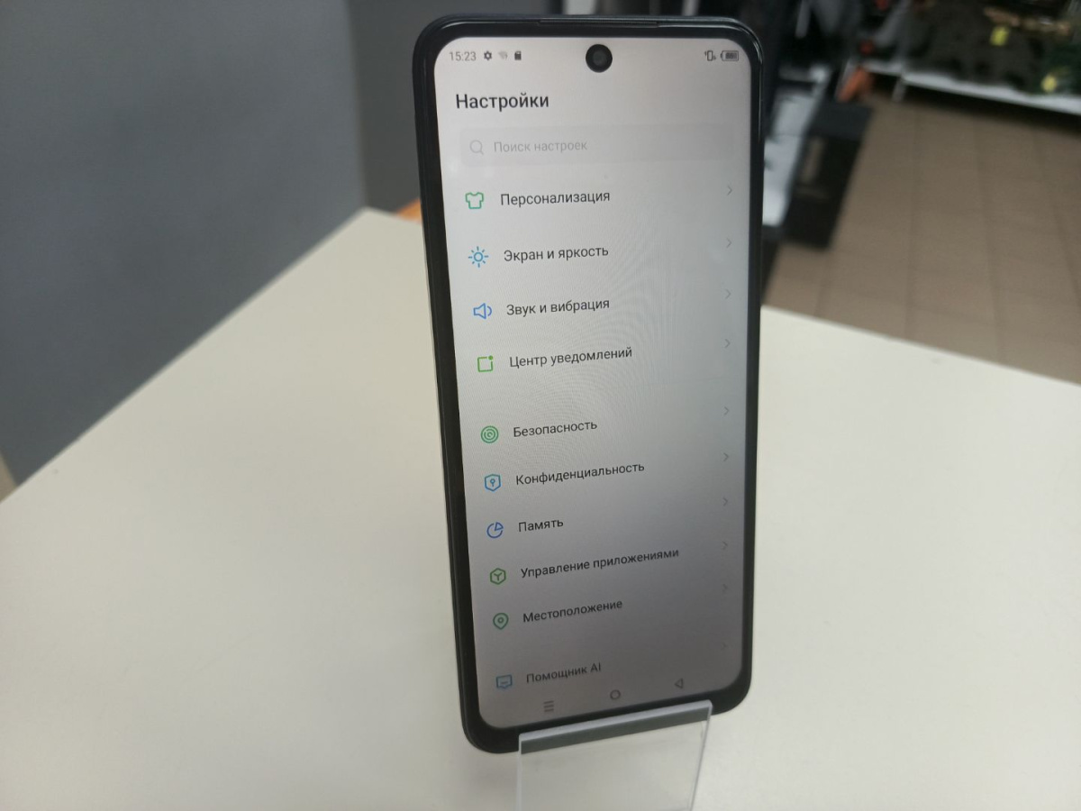 Смартфон Infinix HOT 30 Play 8/128