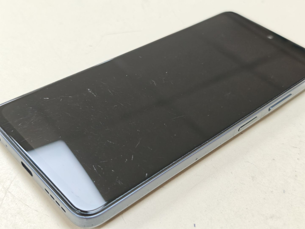 Смартфон Infinix HOT 50 6/256