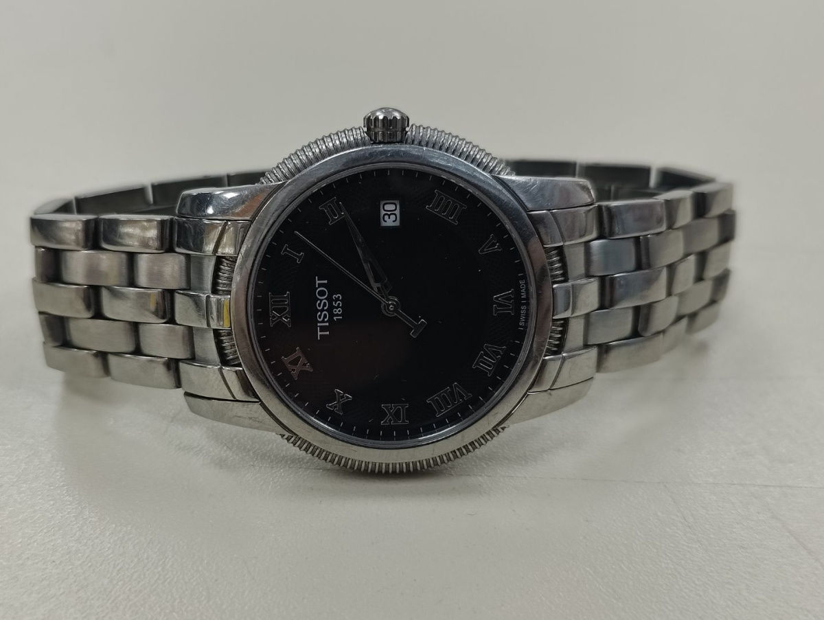 Часы наручные TISSOT Т031410А