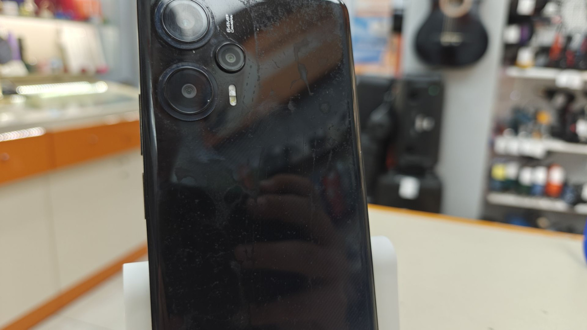 Смартфон Xiaomi Redmi Note 12 Turbo 8/256