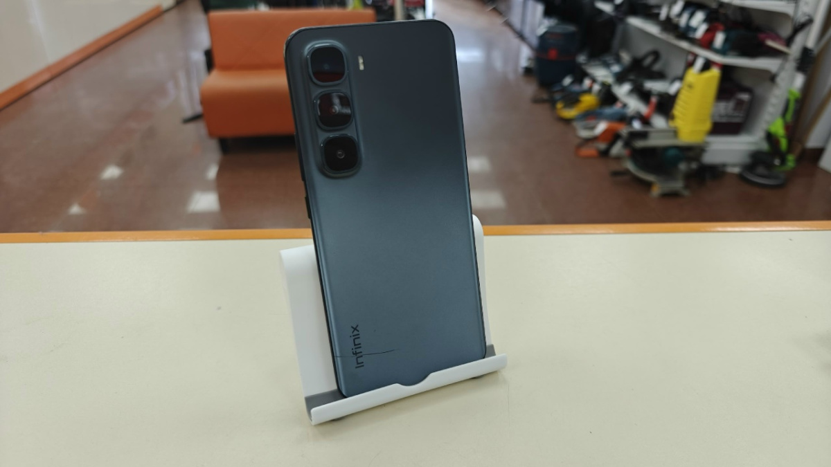 Смартфон Infinix HOT 60 pro+ 8/256