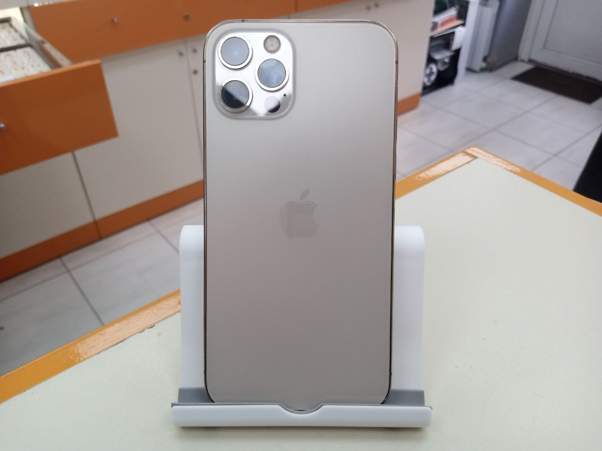 Смартфон Apple iPhone 12 Pro 128Gb