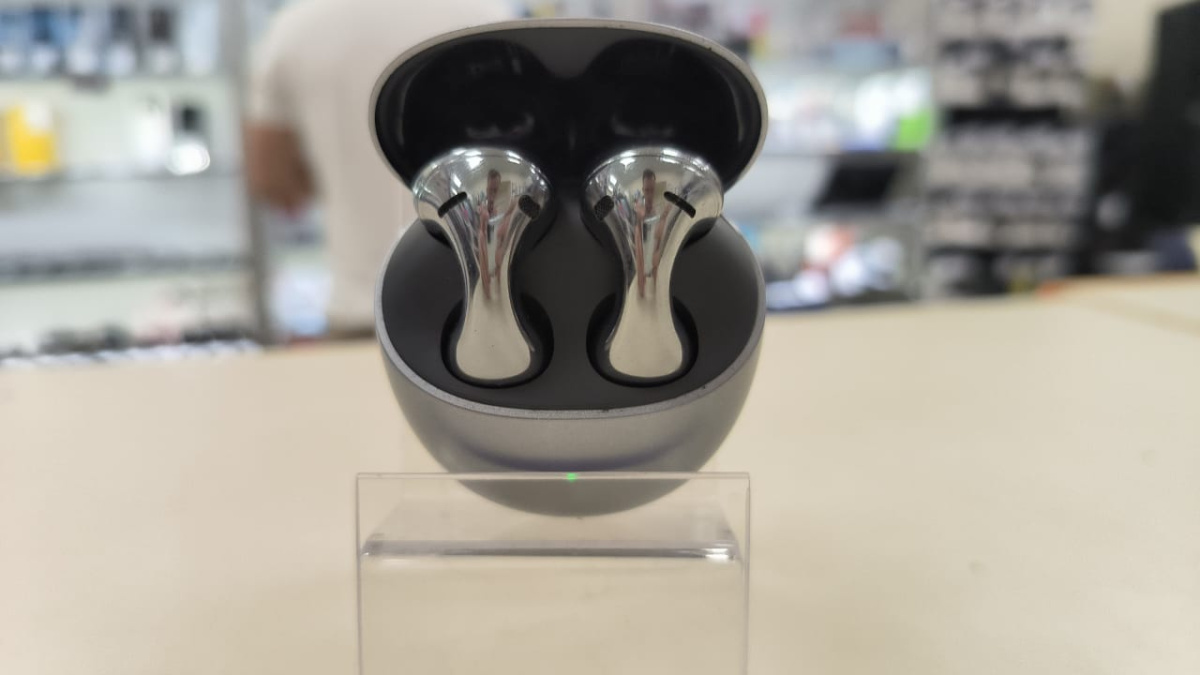 Наушники беспроводные HUAWEI FreeBuds 5