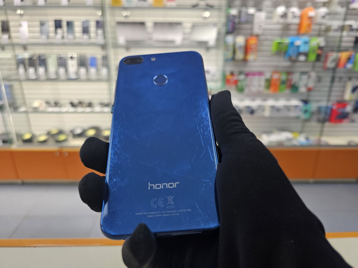 Смартфон Honor 9 Lite 3/32