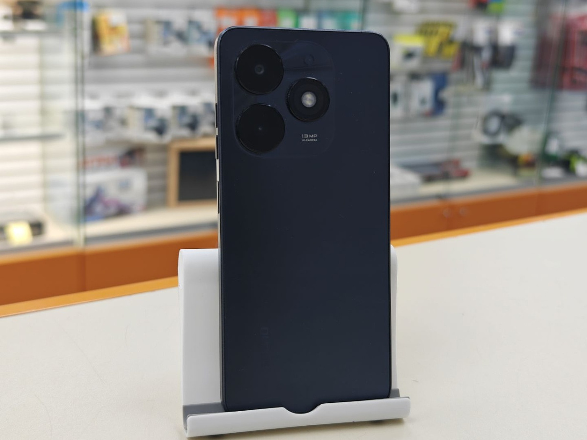 Смартфон Tecno Spark Go 2024 4/64