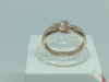 КОЛЬЦО С КАМНЕМ (Au 585)