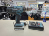 Шуруповерт Makita DF457D